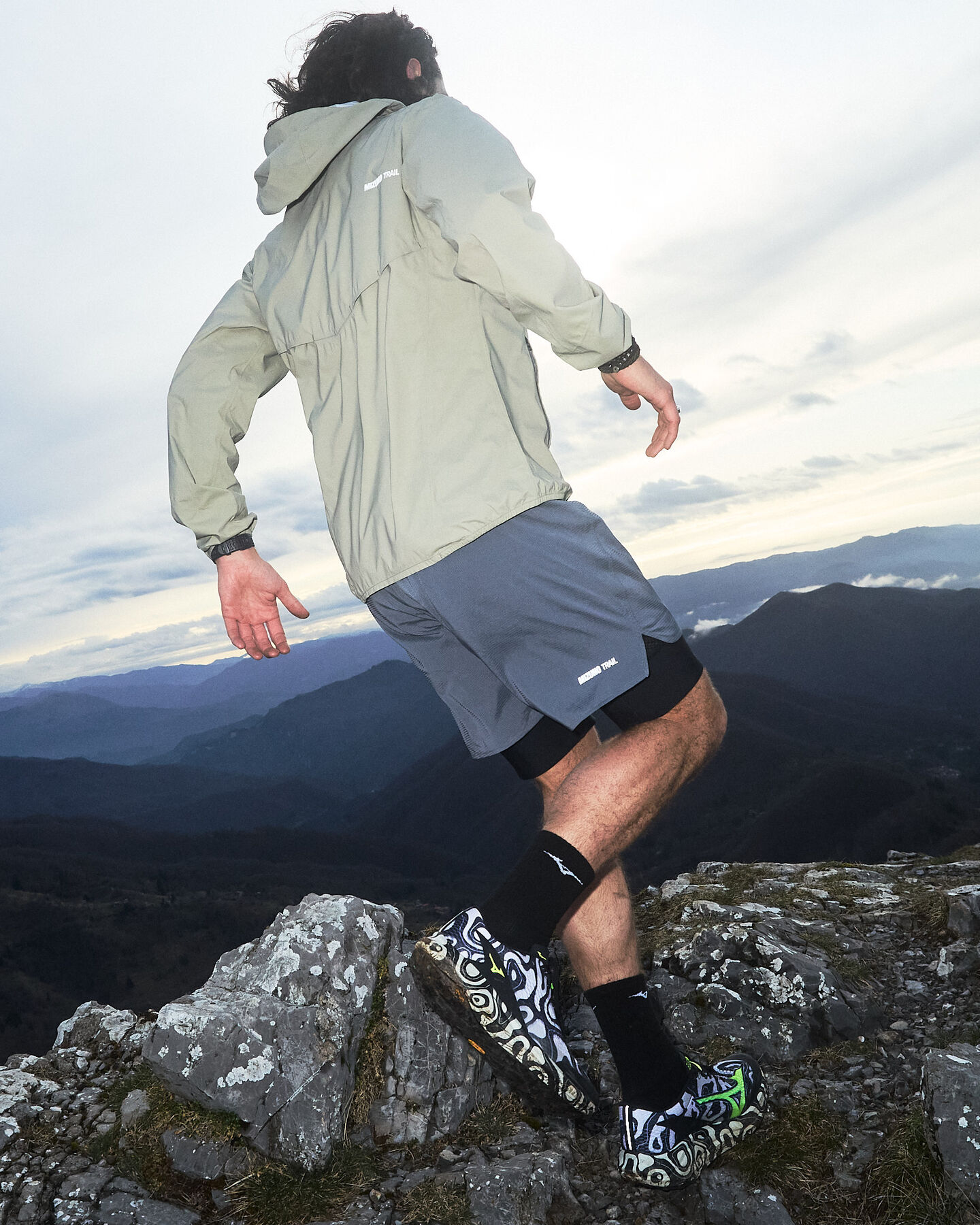 STAY SMOOTH, SMASH RECORDS